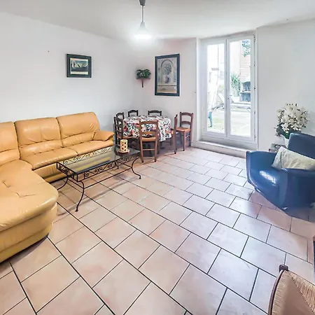 Grande Maison De Village Thezan-les-Beziers