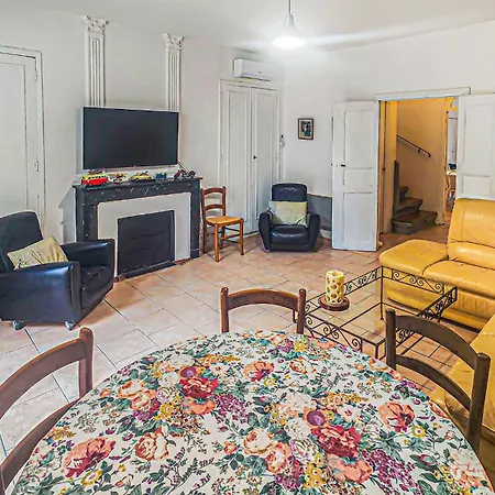 Grande Maison De Village * Thezan-les-Beziers