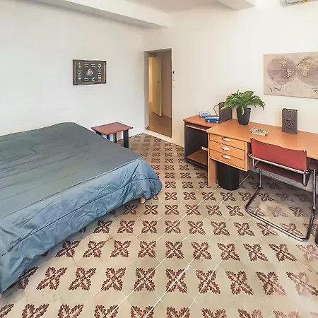 Grande Maison De Village Дом отдыха Thezan-les-Beziers
