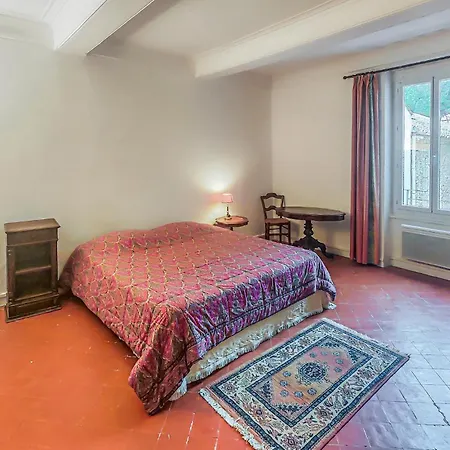 Grande Maison De Village * Thezan-les-Beziers
