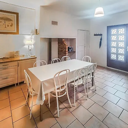 Grande Maison De Village * Thezan-les-Beziers