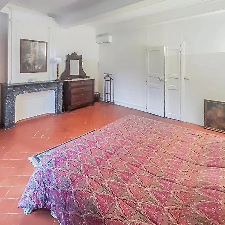 Дом отдыха Grande Maison De Village