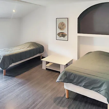 펜션 Grande Maison De Village *