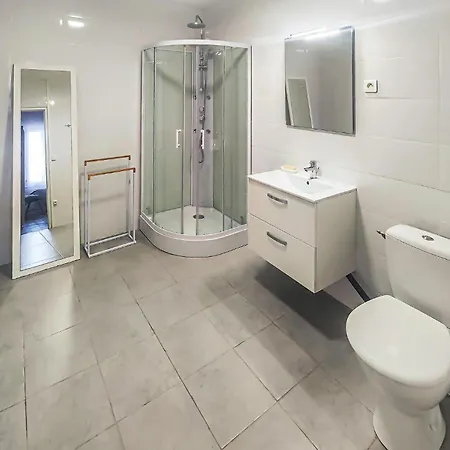 Grande Maison De Village * Thezan-les-Beziers