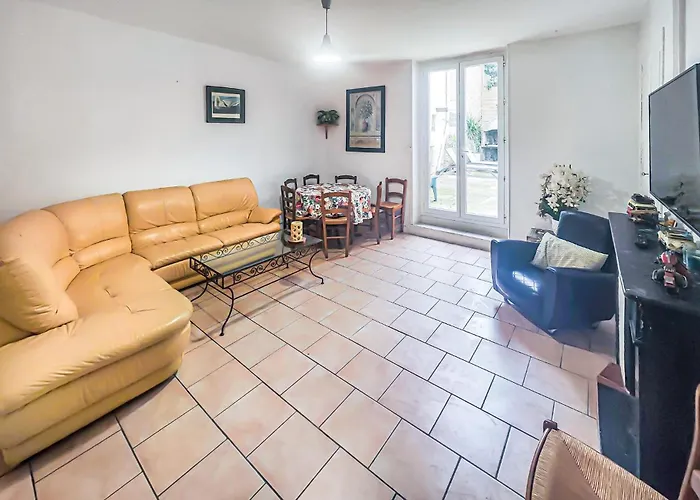Grande Maison De Village Thezan-les-Beziers