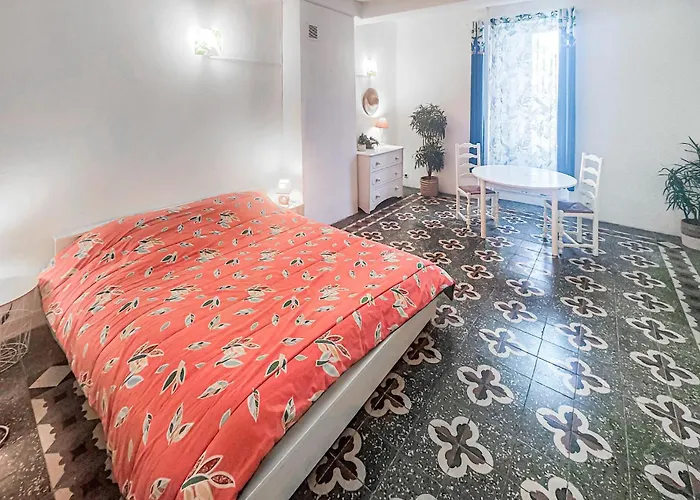 Grande Maison De Village * Thezan-les-Beziers