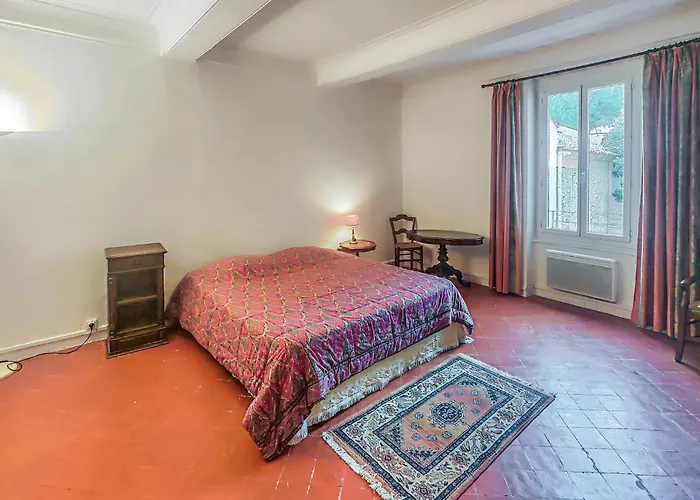 Grande Maison De Village * Thezan-les-Beziers