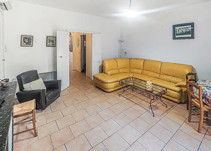 Hébergement de vacances Grande Maison De Village *