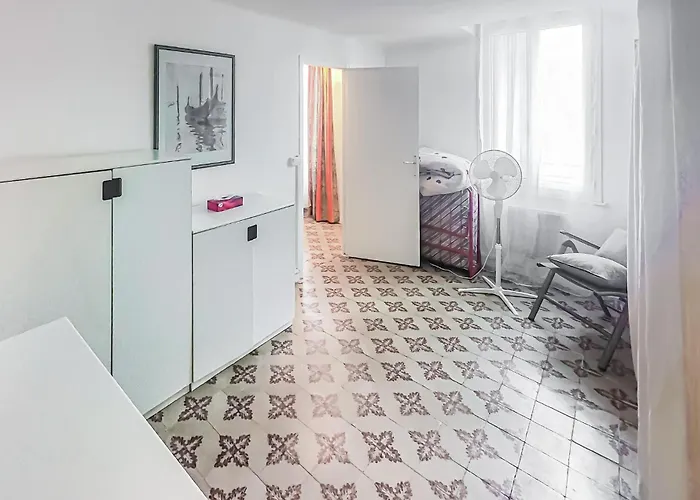Grande Maison De Village Hébergement de vacances