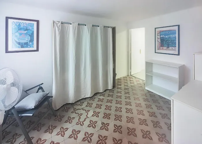 Grande Maison De Village Hébergement de vacances