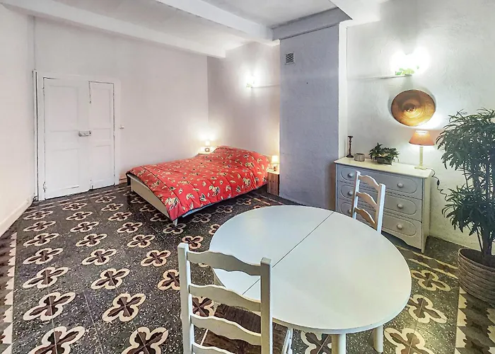 Hébergement de vacances Grande Maison De Village