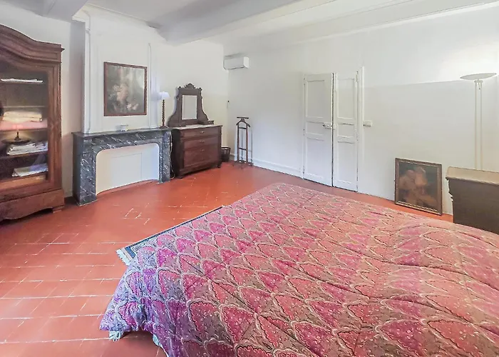 Hébergement de vacances Grande Maison De Village
