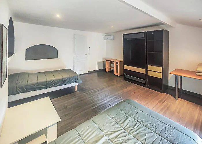 Grande Maison De Village Hébergement de vacances