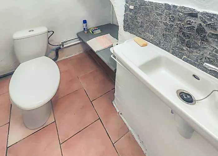 Grande Maison De Village